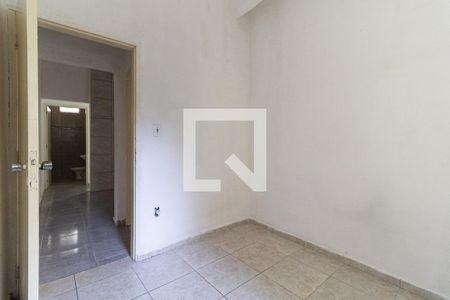 Quarto 2 de casa para alugar com 2 quartos, 55m² em Vila Vera, São Paulo