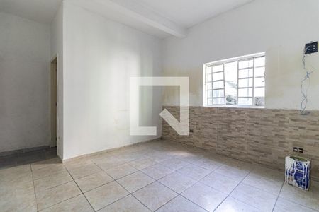 Sala de casa para alugar com 2 quartos, 55m² em Vila Vera, São Paulo
