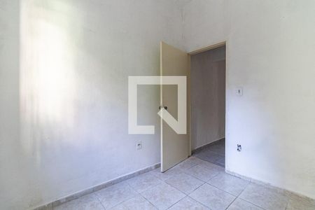 Quarto 2 de casa para alugar com 2 quartos, 55m² em Vila Vera, São Paulo