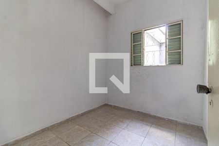 Quarto 2 de casa para alugar com 2 quartos, 55m² em Vila Vera, São Paulo