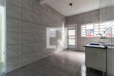 Casa para alugar com 55m², 2 quartos e sem vaga Casa para alugar com 55m², 2 quartos e sem vagaCozinha