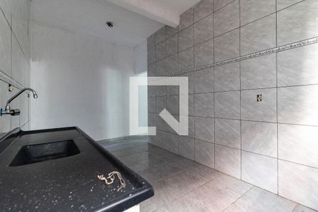 Casa para alugar com 55m², 2 quartos e sem vaga Casa para alugar com 55m², 2 quartos e sem vagaCozinha
