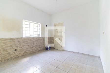 Sala de casa para alugar com 2 quartos, 55m² em Vila Vera, São Paulo