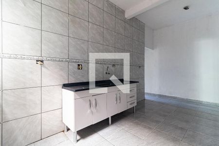 Casa para alugar com 55m², 2 quartos e sem vaga Casa para alugar com 55m², 2 quartos e sem vagaCozinha