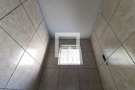 Casa para alugar com 55m², 2 quartos e sem vaga Casa para alugar com 55m², 2 quartos e sem vagaBanheiro