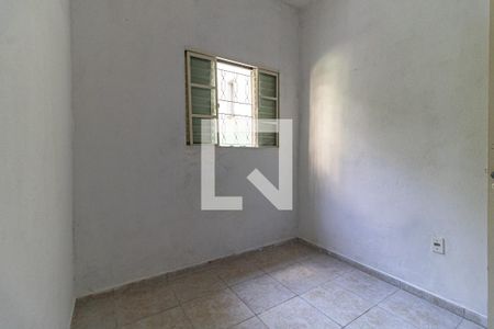 Quarto 2 de casa para alugar com 2 quartos, 55m² em Vila Vera, São Paulo