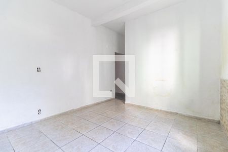 Sala de casa para alugar com 2 quartos, 55m² em Vila Vera, São Paulo