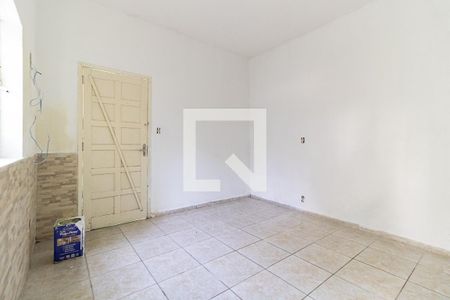 Sala de casa para alugar com 2 quartos, 55m² em Vila Vera, São Paulo