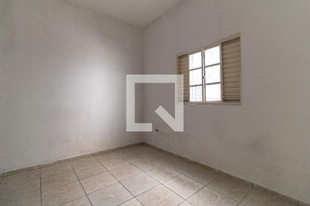 Quarto 1 de casa para alugar com 2 quartos, 55m² em Vila Vera, São Paulo
