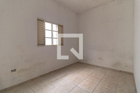 Quarto 1 de casa para alugar com 2 quartos, 55m² em Vila Vera, São Paulo