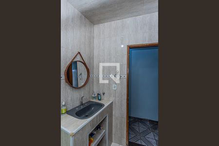 Casa à venda com 163m², 3 quartos e 1 vagaBanheiro Social