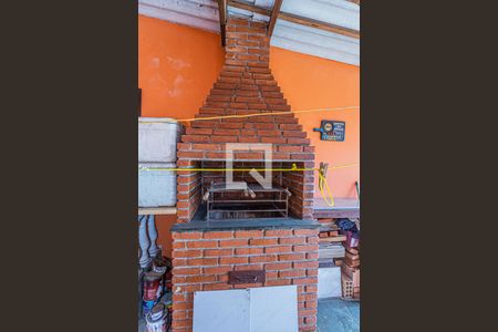 Casa à venda com 163m², 3 quartos e 1 vagaChurrasqueira