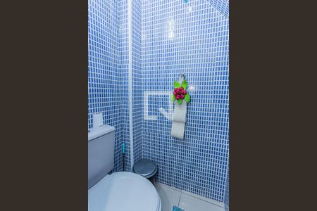 Casa à venda com 163m², 3 quartos e 1 vagaLavabo