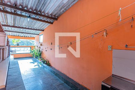 Casa à venda com 163m², 3 quartos e 1 vagaChurrasqueira