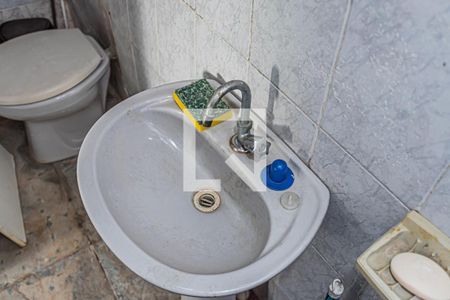 Casa à venda com 163m², 3 quartos e 1 vagaBanheiro de Serviço