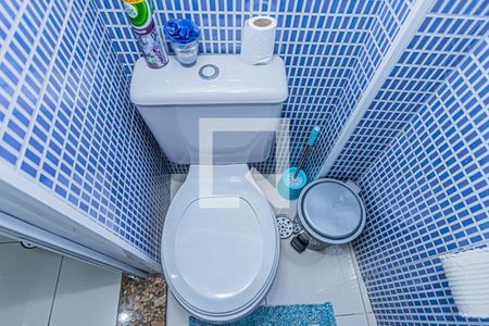 Casa à venda com 163m², 3 quartos e 1 vagaLavabo