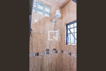 Casa à venda com 163m², 3 quartos e 1 vagaBanheiro suite