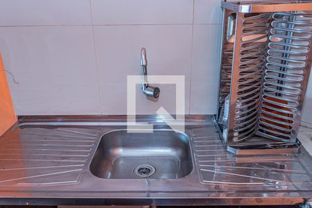 Casa à venda com 163m², 3 quartos e 1 vagaChurrasqueira