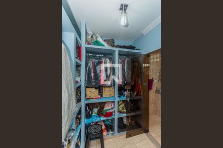 Casa à venda com 163m², 3 quartos e 1 vagaCloset suite