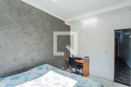 Casa à venda com 163m², 3 quartos e 1 vagaQuarto 1