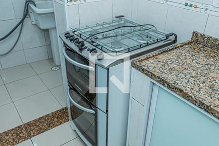 Casa à venda com 163m², 3 quartos e 1 vagaCopa e cozinha