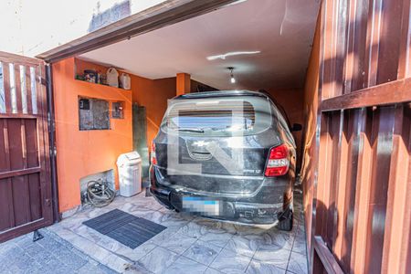 Casa à venda com 163m², 3 quartos e 1 vagaGaragem