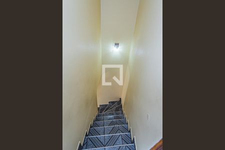 Casa à venda com 163m², 3 quartos e 1 vagaEscada