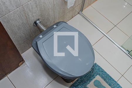 Casa à venda com 163m², 3 quartos e 1 vagaBanheiro Social