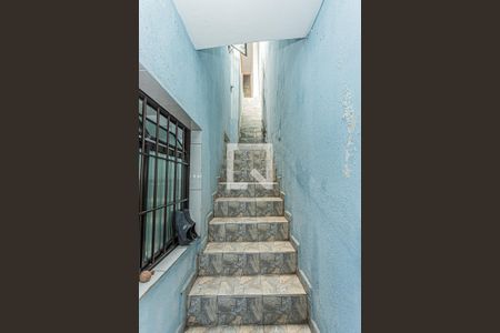 Casa à venda com 163m², 3 quartos e 1 vagaEscada