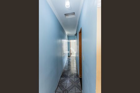 Casa à venda com 163m², 3 quartos e 1 vagaCorredor