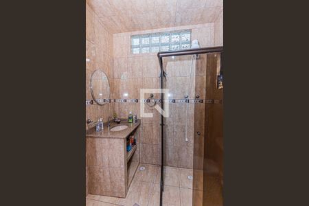 Casa à venda com 163m², 3 quartos e 1 vagaBanheiro suite