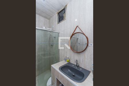 Casa à venda com 163m², 3 quartos e 1 vagaBanheiro Social