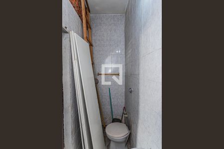 Casa à venda com 163m², 3 quartos e 1 vagaBanheiro de Serviço