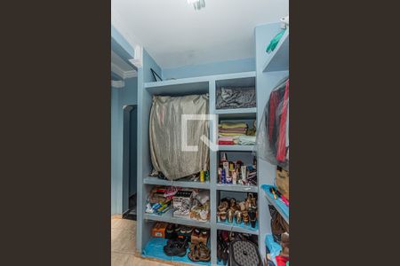 Casa à venda com 163m², 3 quartos e 1 vagaCloset suite