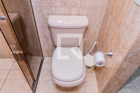 Casa à venda com 163m², 3 quartos e 1 vagaBanheiro suite