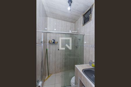 Casa à venda com 163m², 3 quartos e 1 vagaBanheiro Social