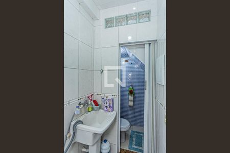 Casa à venda com 163m², 3 quartos e 1 vagaÁrea de serviço