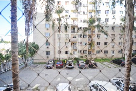 Apartamento para alugar com 49m², 2 quartos e sem vaga Apartamento para alugar com 49m², 2 quartos e sem vagaVista do Quarto 2