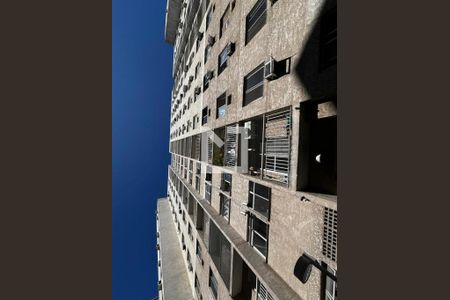 Apartamento para alugar com 49m², 2 quartos e sem vaga Apartamento para alugar com 49m², 2 quartos e sem vagaFachada do bloco