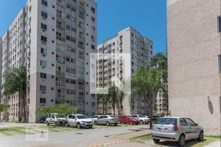 Apartamento para alugar com 49m², 2 quartos e sem vaga Apartamento para alugar com 49m², 2 quartos e sem vagaGaragem