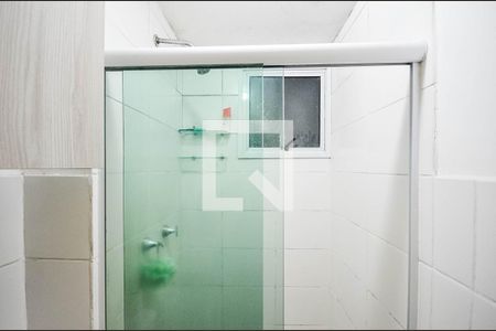 Apartamento para alugar com 49m², 2 quartos e sem vaga Apartamento para alugar com 49m², 2 quartos e sem vagaBanheiro