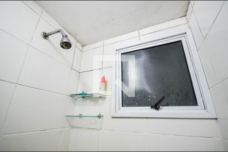Apartamento para alugar com 49m², 2 quartos e sem vaga Apartamento para alugar com 49m², 2 quartos e sem vagaBanheiro