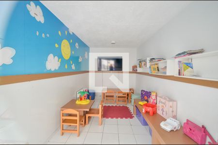 Apartamento para alugar com 49m², 2 quartos e sem vaga Apartamento para alugar com 49m², 2 quartos e sem vagaBrinquedoteca