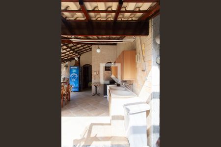 Casa para alugar com 463m², 3 quartos e 10 vagas Casa para alugar com 463m², 3 quartos e 10 vagasÁrea de Serviço