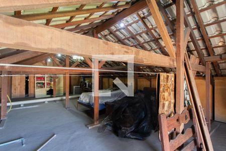 Casa para alugar com 463m², 3 quartos e 10 vagas Casa para alugar com 463m², 3 quartos e 10 vagasSótão