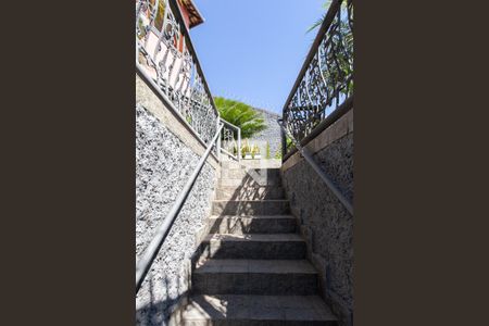 Casa para alugar com 463m², 3 quartos e 10 vagas Casa para alugar com 463m², 3 quartos e 10 vagasEntrada