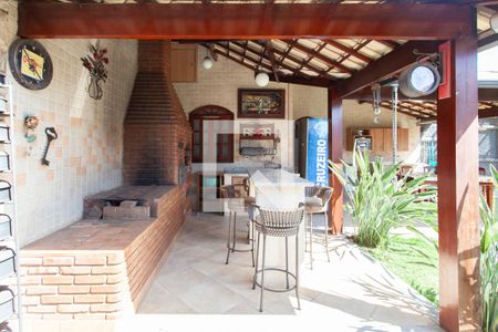 Casa para alugar com 463m², 3 quartos e 10 vagas Casa para alugar com 463m², 3 quartos e 10 vagasEspaço Gourmet