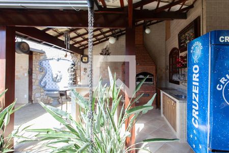 Casa para alugar com 463m², 3 quartos e 10 vagas Casa para alugar com 463m², 3 quartos e 10 vagasEspaço Gourmet