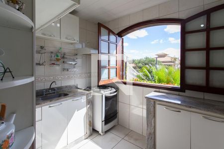 Casa para alugar com 463m², 3 quartos e 10 vagas Casa para alugar com 463m², 3 quartos e 10 vagasCozinha 1