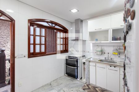 Casa para alugar com 463m², 3 quartos e 10 vagas Casa para alugar com 463m², 3 quartos e 10 vagasCozinha 2